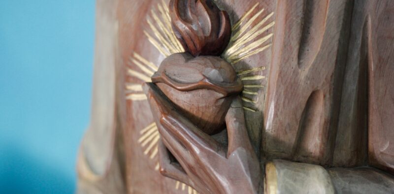 Il cuore di Cristo nella liturgia