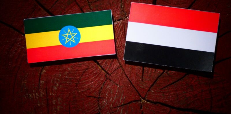 Tregue deboli che resistono in Etiopia e nello Yemen