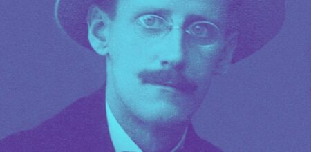 James Joyce