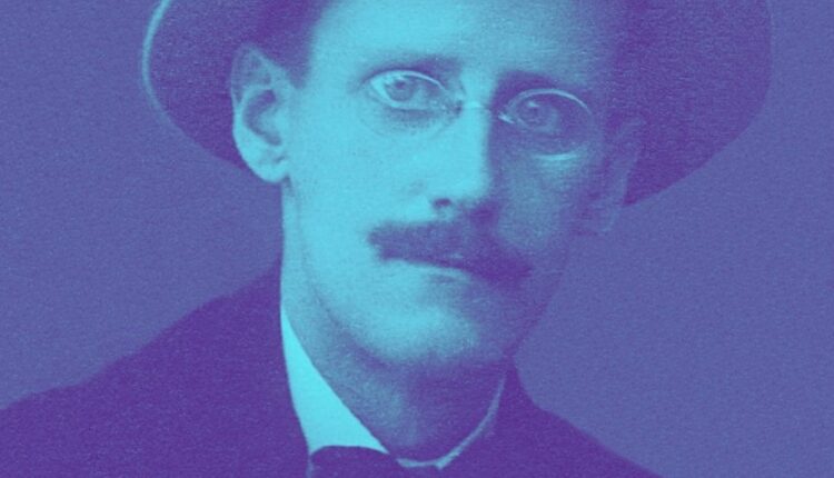 James Joyce