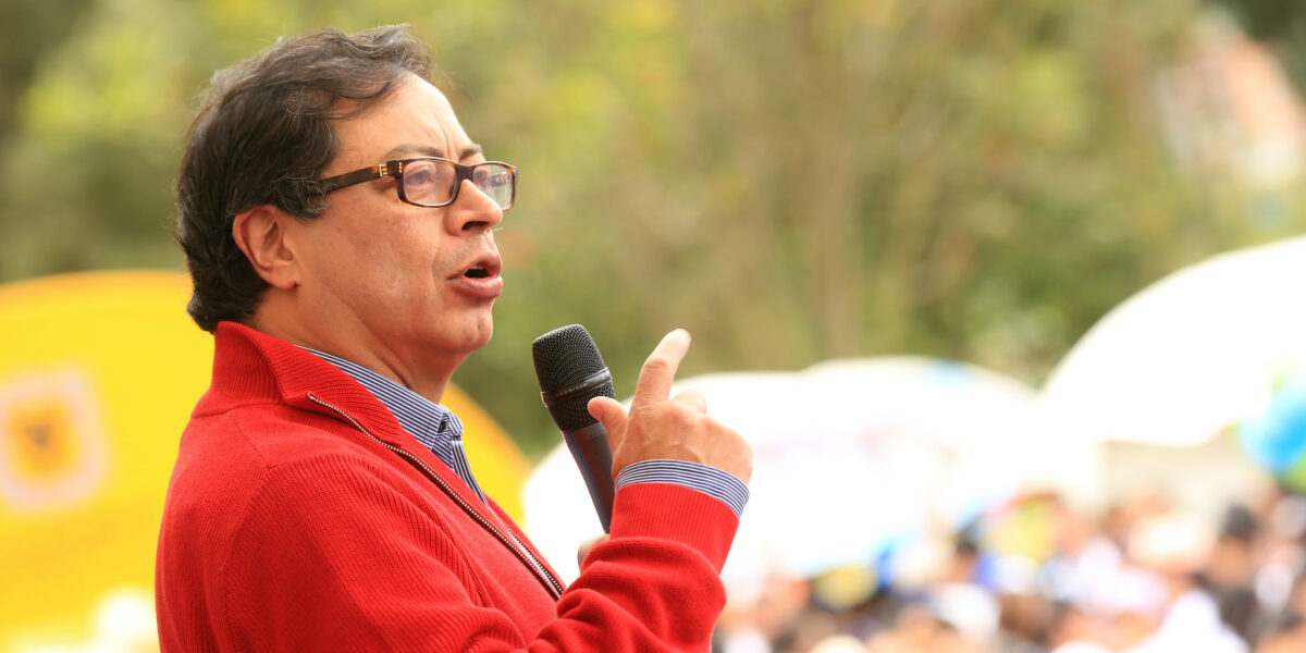 Cambio di rotta per la Colombia: le elezioni presidenziali del 2022