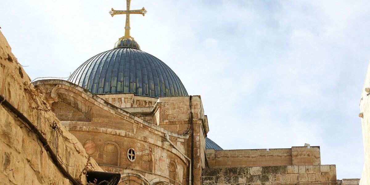 Cristiani in Israele oggi