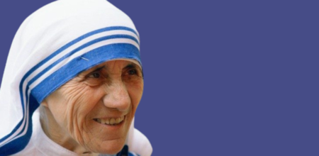 Santa Teresa di Calcutta