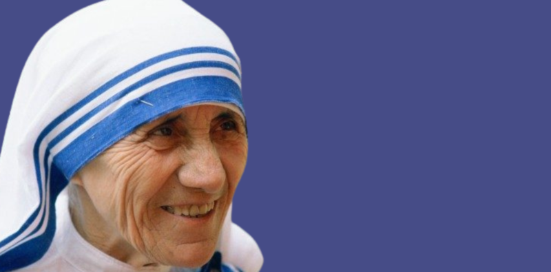 “L’amore non vive di parole”: santa Teresa di Calcutta, a 25 anni dalla morte