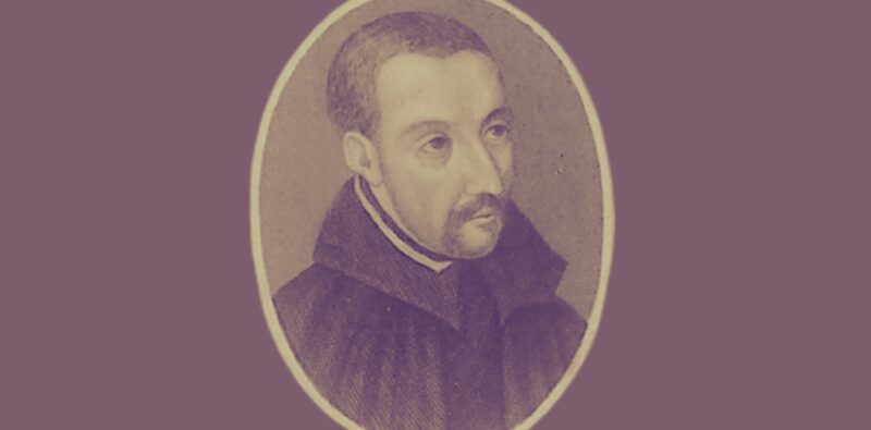 Un poeta verso il martirio