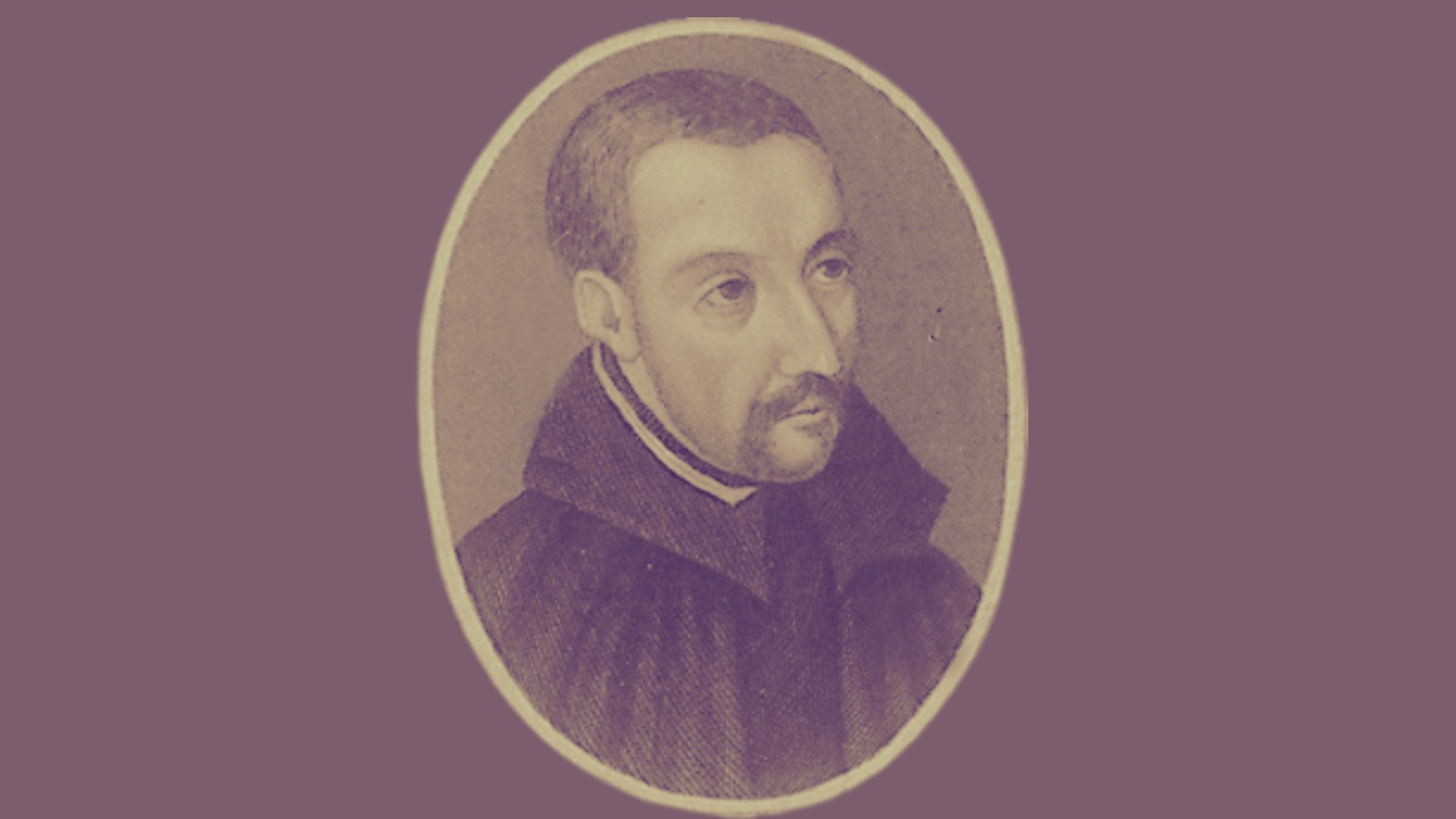 Un poeta verso il martirio. Il gesuita Robert Southwell (15611595) La Civiltà Cattolica