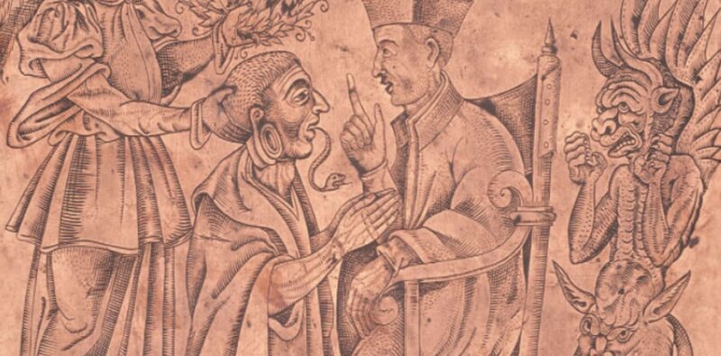 Alonso de Barzana