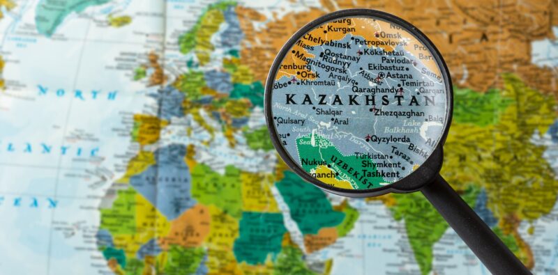 Il 2022: un anno di svolta per il Kazakistan?