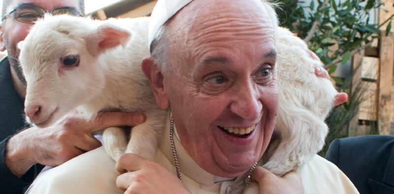 Che cos’è la “pastorale”?