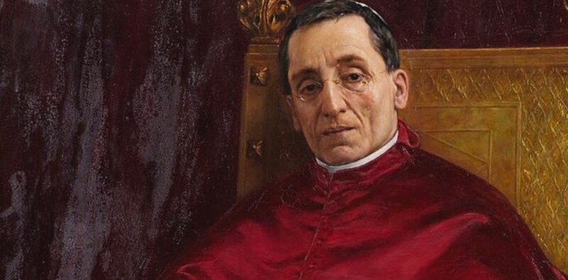 Benedetto XV a cento anni dalla morte