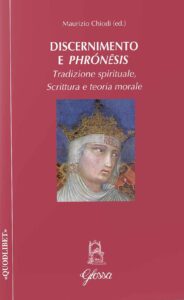 Discernimento e «phrónēsis»