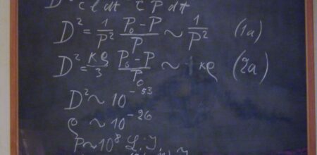 La fede salverà la scienza