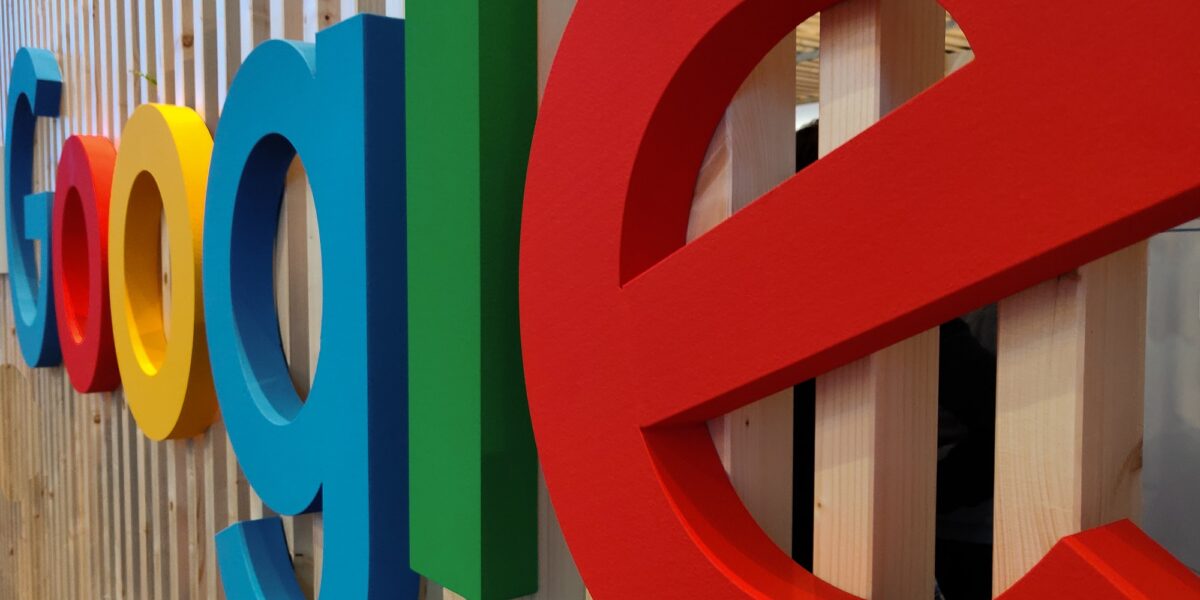 25 anni di Google