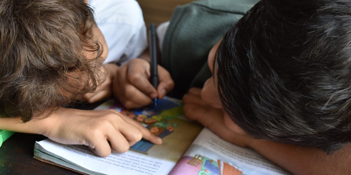 Povertà educative e futuro dell’educazione