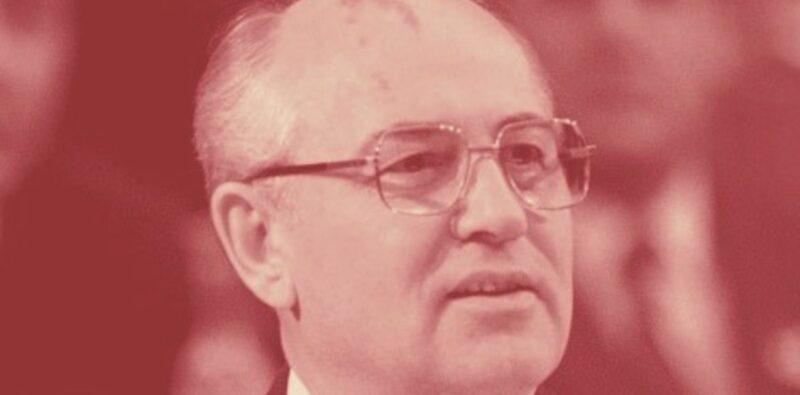 Gorbaciov: un ritratto