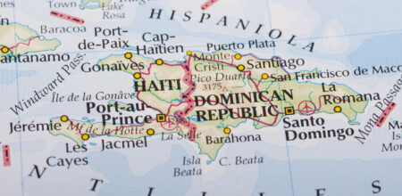 Haiti ostaggio della criminalità e del colera