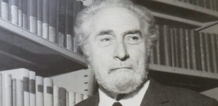 Gustavo Bontadini.