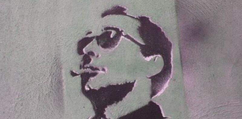 Jean-Luc Godard