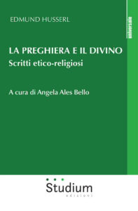 La preghiera e il divino