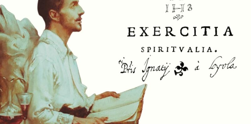 Appunti per una teologia degli «Esercizi spirituali»