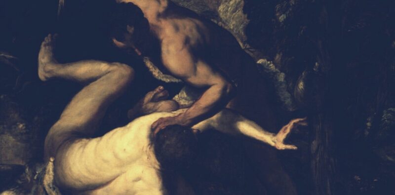 La fraternità dal punto di vista di Caino