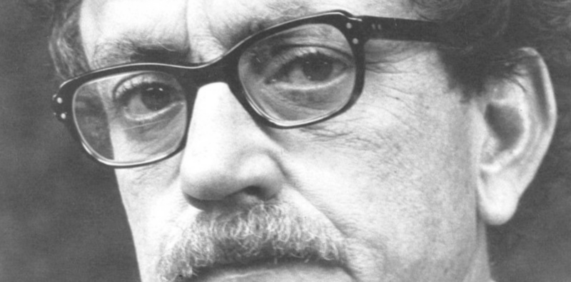 Kurt Vonnegut, "Così va la vita"