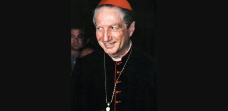 Carlo Maria Martini