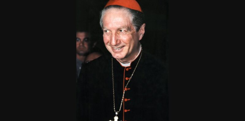 L’eredità del cardinale Martini