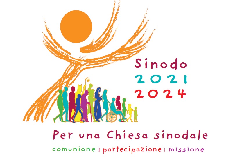 “Per una chiesa sinodale”