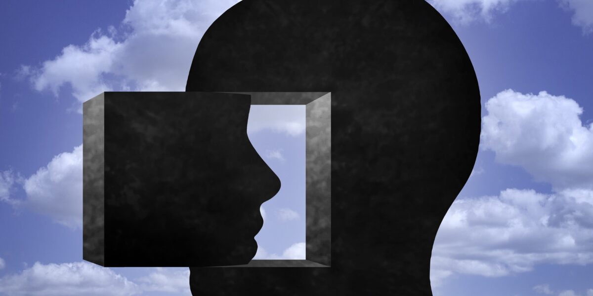 Le sei porte aperte sulla frontiera tra scienza, tecnologia e religione
