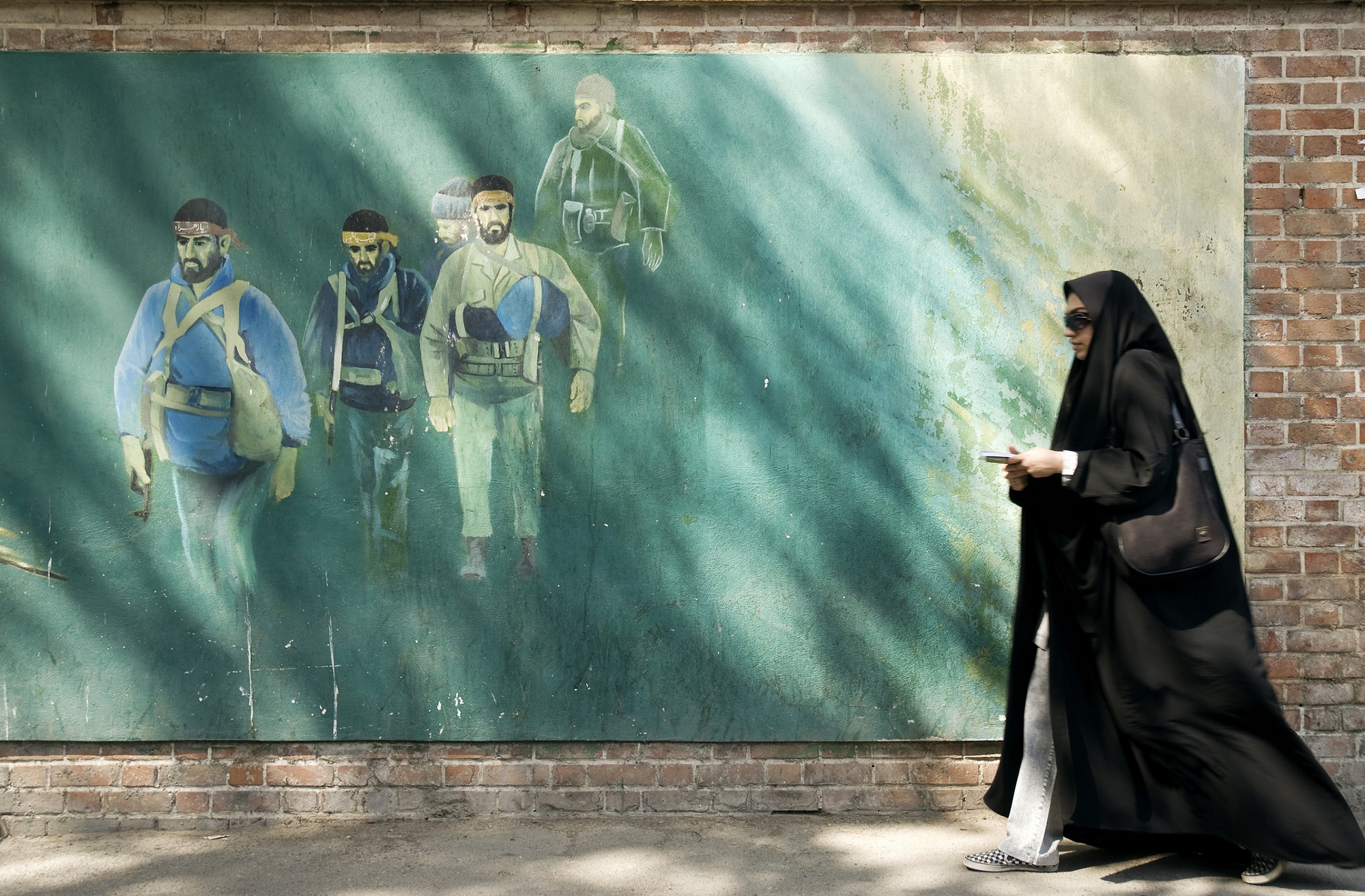 La vita delle donne e la libertà del popolo in Iran La Civiltà Cattolica La vita delle donne e la libertà del popolo in Iran La Civiltà Cattolica
