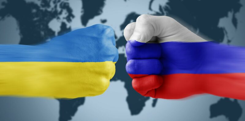 La minaccia atomica e la guerra in Ucraina