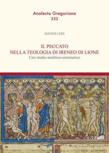 Il peccato nella teologia di Ireneo di Lione