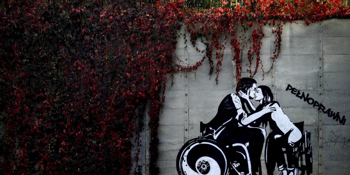 I disabili nella vita della chiesa