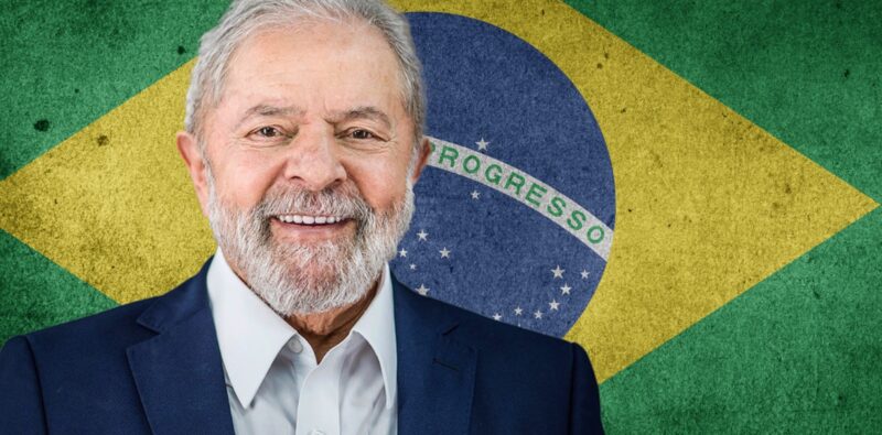 Lula, presidente eletto di un Brasile polarizzato