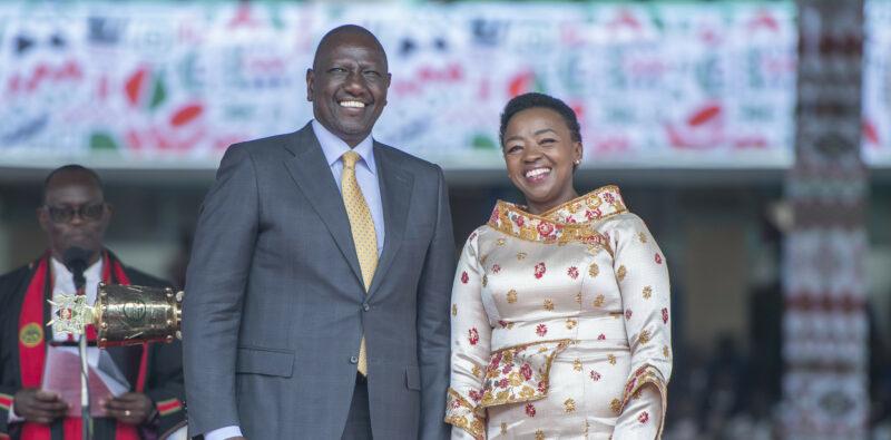 Kenya: per capire le elezioni presidenziali