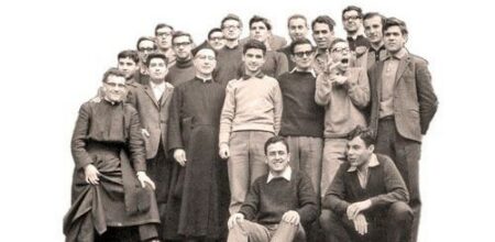 Per una storia del Seminario regionale di Cuglieri, voll. III e IV