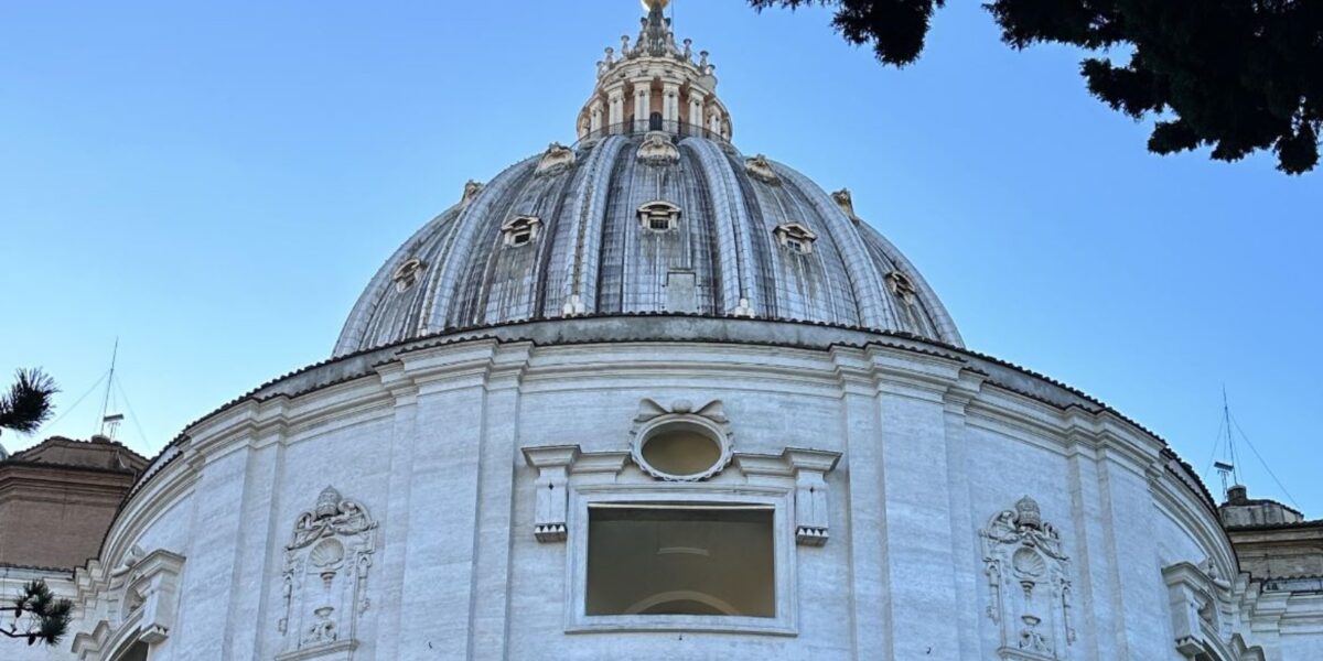 Crisi e futuro della chiesa