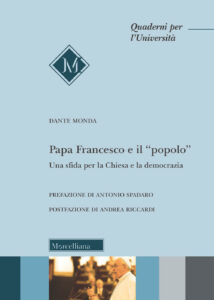 Papa Francesco e il «popolo»
