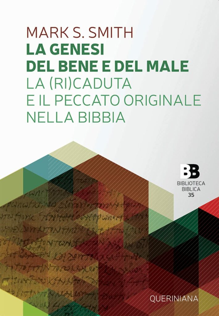 La genesi del bene e del male