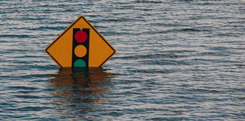 La catastrofe climatica è inevitabile?
