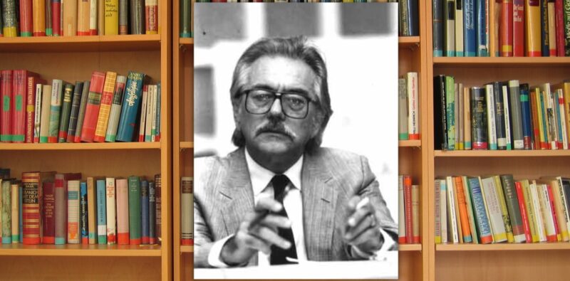 Alberto Asor Rosa