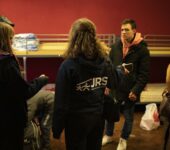 Ucraina, un anno dopo: il lavoro della rete dei gesuiti accanto ai rifugiati