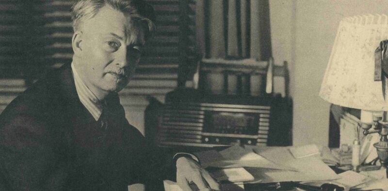 Jacques Maritain. A 50 anni dalla morte