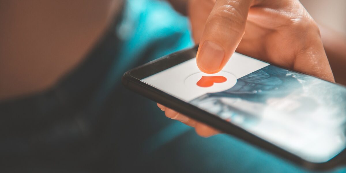 L’amore al tempo del “dating”
