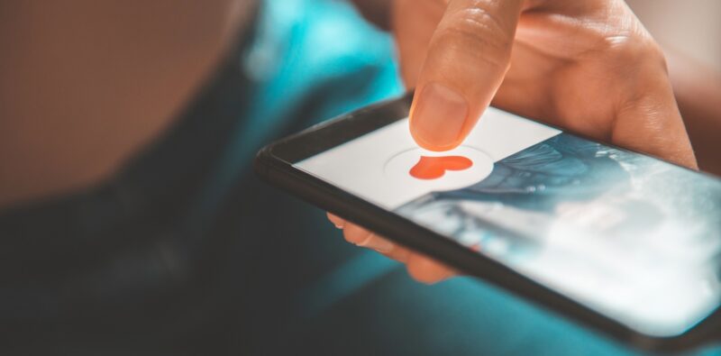 L’amore al tempo del “dating”