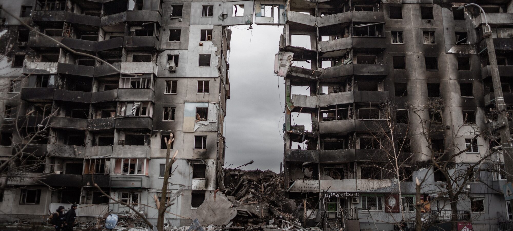 La bozza delle conclusioni: 'Supporto all'Ucraina nel cammino irreversibile verso l'adesione'