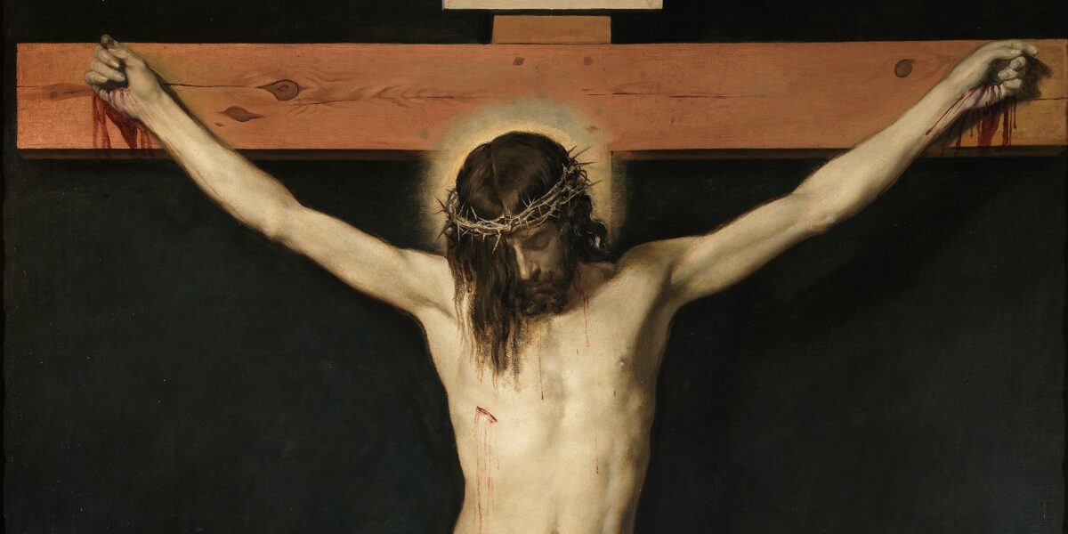 Cristo in Miguel de Unamuno