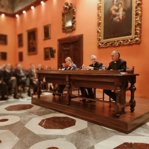 L'ATLANTE DI FRANCESCO. Vaticano e politica internazionale