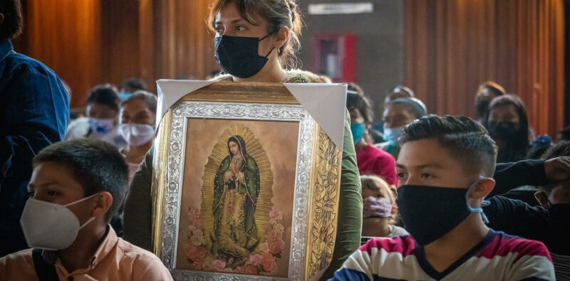 Il processo di conversione sinodale della Chiesa latinoamericana